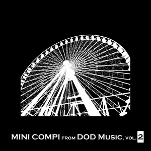 Mini Compi From DOD Music, Vol. 2