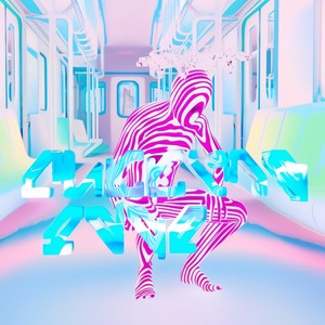 Cutting Edge(feat. JohnDOE, 山田ギャル神宮 & Yani Melancholy)