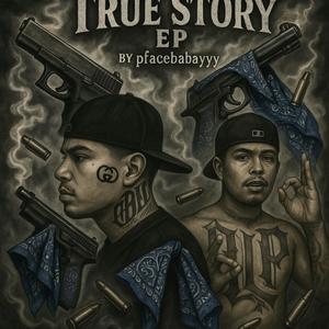 Hot Topic (feat. pfacebabyyy & TommyGunz) (Explicit)