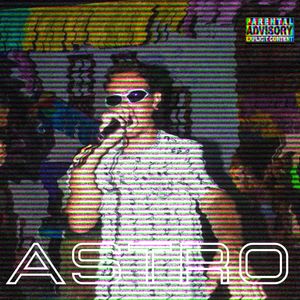 Astro (Explicit)