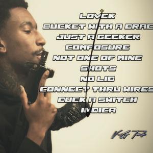 Just a geeker (Explicit)