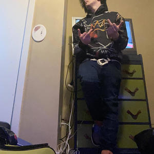 U say u about it (Explicit)