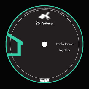 Origami (Original Mix)