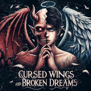 Cursed Wings & Broken Dreams (Explicit)