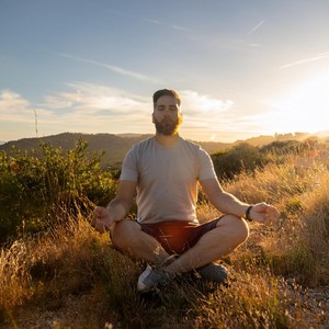 Almas contemplativas - Armonía De Tranquilidad Interior