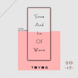 Snow And Ice Of Warm (Zeno Talkbox)