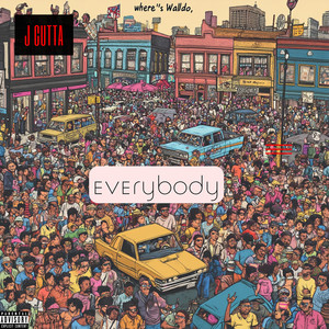 Everybody (Explicit)