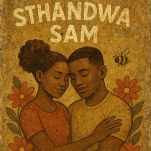 Sthandwa saam (feat. Mafero)