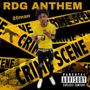 RDGANTHEM (Explicit)