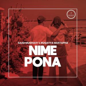 NIMEPONA (feat. Ruqayyah Mustapha)