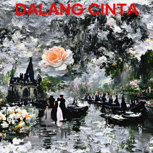 Dalang Cinta