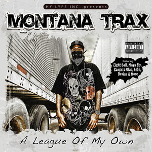 On The Track (Explicit)