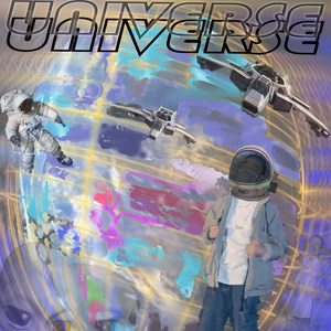 Space travel（Prod.PUNISHME）