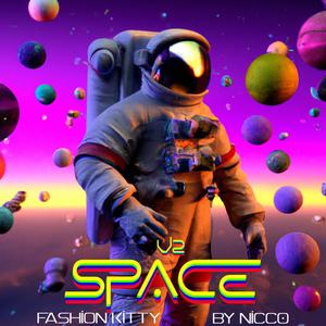 SPACE v2 (feat. Alternativo Me Muero)