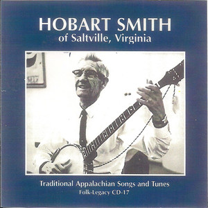 Traditional Appalachian Songs and Tunes