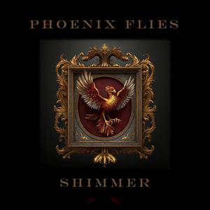 Phoenix Flies