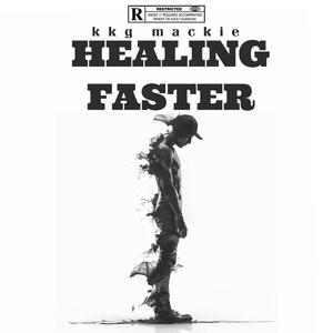 Healing faster