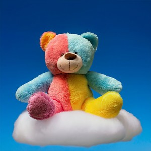 The Sound Of Baby's Happy Moments