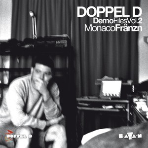 Doppel D - Oida Wos Gädn