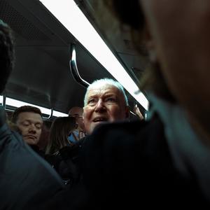 Blue Jeans pt. II (feat. Charles-T) (Explicit)