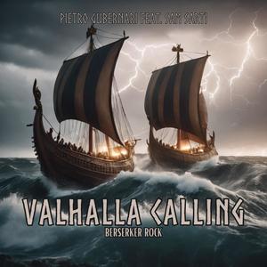 Valhalla Calling (feat. Sam Sarti)