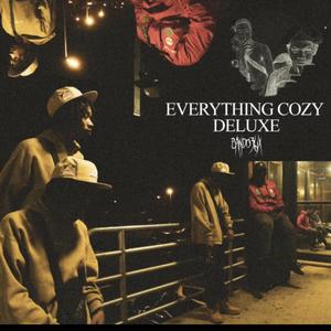 Everything Cozy Deluxe (Explicit)