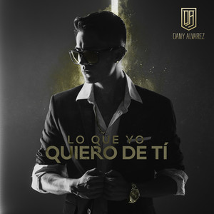 Lo Que Yo Quiero de Tí
