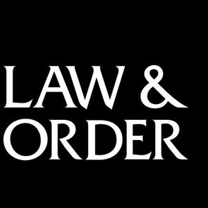 LAW & ORDER (feat. Ahki Kay) (Explicit)