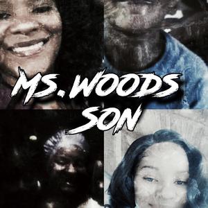 Ms.Woods Son (Explicit)