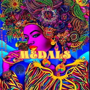 Medals (Explicit)