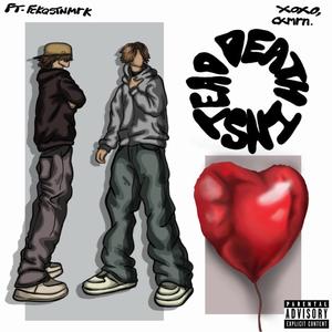 Death Instead (Pitched) (feat. fckqstnmrk)
