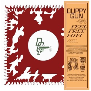 Duppy Gun Meets Feel Free Hi Fi