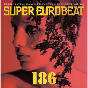 Super Eurobeat Vol. 186