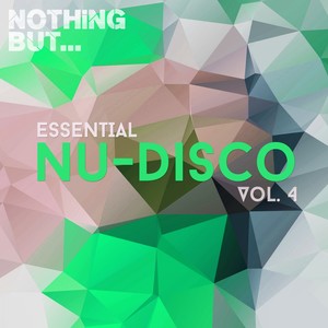 Nomad Echo (Original Mix)