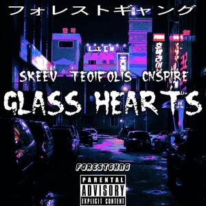 Glass Hearts (Explicit)