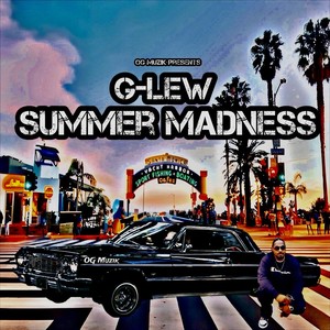 Summer Madness (Explicit)