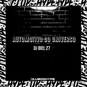 AUTOMOTIVO DO UNIVERSO (Explicit)