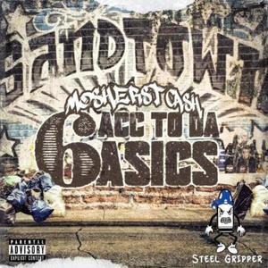 Lets get it (feat. Rekk) (Explicit)