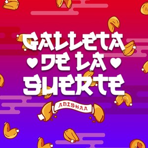 Galleta de la Suerte