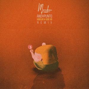 Mar de Dudas (Andypunto Remix)