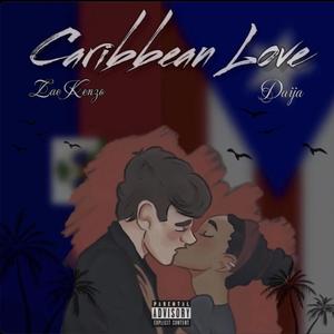 Caribbean Love (Explicit)