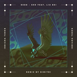 She (Dimitri_4Y Remix)