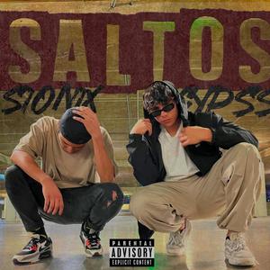 Saltos (feat. Cypss) (Explicit)