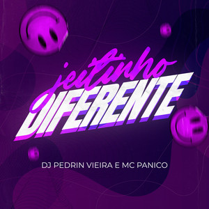 Jeitinho Diferente (Explicit)