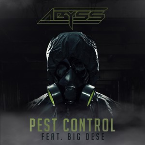 Pest Control(feat. Big Dese & Improv the Supervillain) (Explicit)