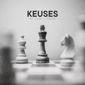 KEUSES (feat. Xavo)