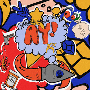 Ay! (Explicit)