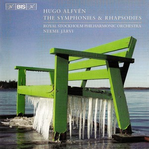 ALFVEN: Symphonies and Rhapsodies (The)