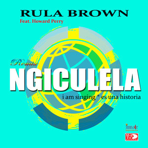 Ngiculela (I Am Singing)(Remix)