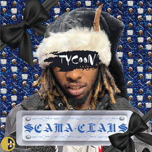 Scama-Claus (Explicit)